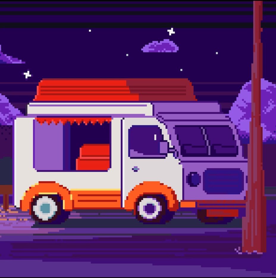 Путь в вёрстке